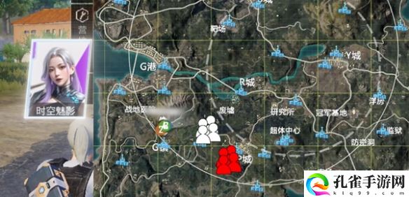 和平精英超体突击小队通关详细攻略 超体突击小队详细图文介绍搭配一览