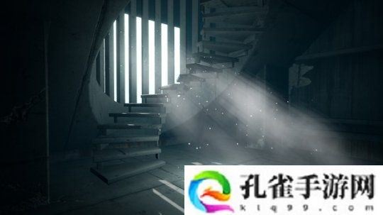 惊悚冒险《逃离后室》更新要素 即将追加新地图以及多结局