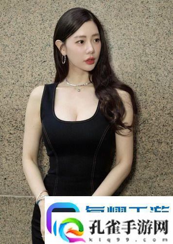 善良美丽女邻居4