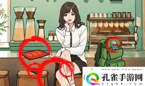 全民剧本大师相亲美女通关攻略分享