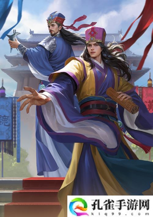 《三国杀十周年》忠义篇定档9月28日：首发预热，更多惊喜来袭！
