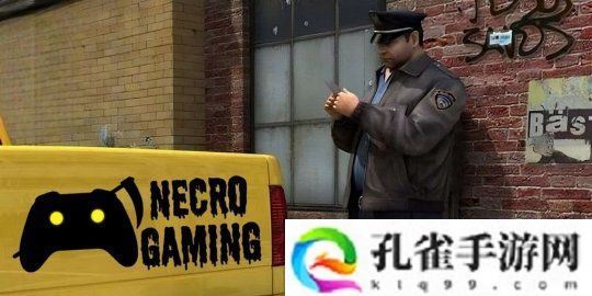 遥遥无期的《喋血赌城》:早已被人遗忘的“GTA竞争者”