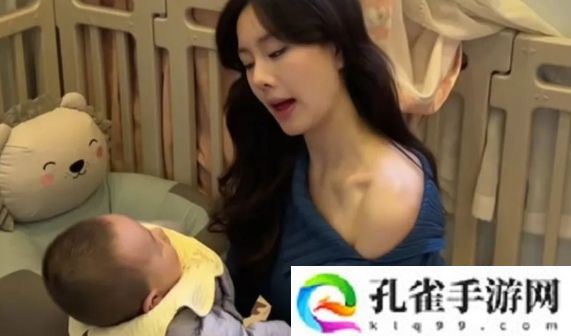 已婚女主播遇“前大哥”私信，称目前已经转型退播，让大哥去别人那