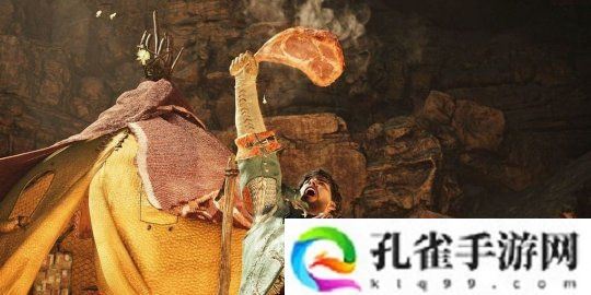 有些玩家选择主动放弃《怪物猎人:荒野》的最强武器