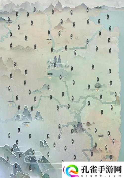 江湖悠悠侠道1