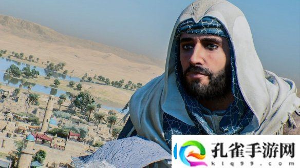 幻景垫底！IGN评选刺客信条系列十大最佳游戏