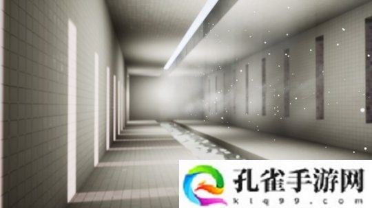 惊悚冒险《逃离后室》更新要素 即将追加新地图以及多结局
