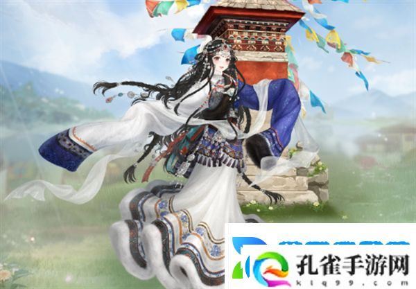 奇迹暖暖芳菲秘境活动介绍
