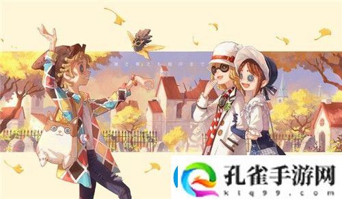 第五人格小女孩技能怎么样