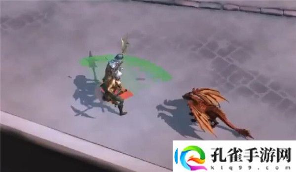 冰原守卫者鱼竿怎么做