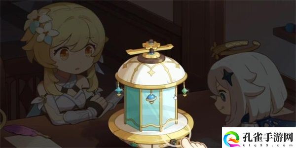 原神4.0移光拾影通关技巧介绍 移光拾影通关图文介绍攻略一览