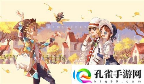 第五人格小女孩技能怎么样
