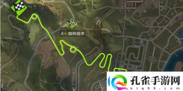 极品飞车
