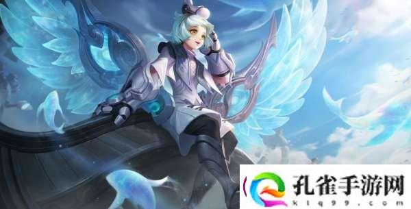 【热门套路评测】新赛季孙膑全新出装
