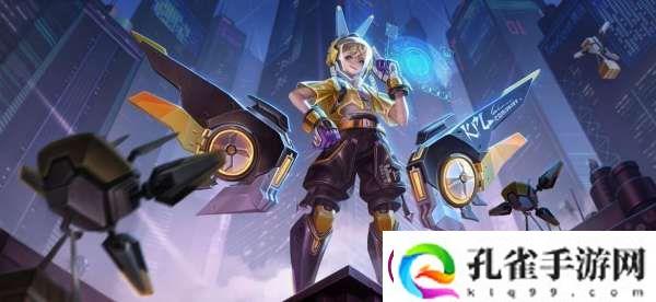【热门套路评测】新赛季孙膑全新出装
