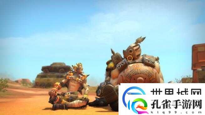 守望先锋龙图腾的意义与其中的中国元素探讨