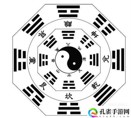 纸嫁衣5无间梦境八卦图解谜半斤八两摆放顺序详细攻略