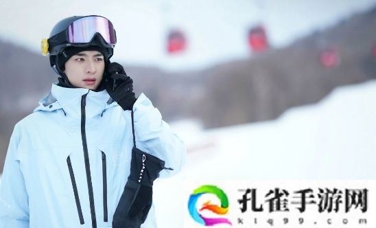 《嘘，国王在冬眠》搭档刘亦菲没红，25岁的他搭档虞书欣却火了
