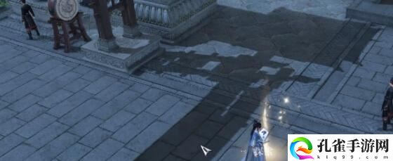 逆水寒手游雨夜亡魂探案任务推理流程步骤攻略一览