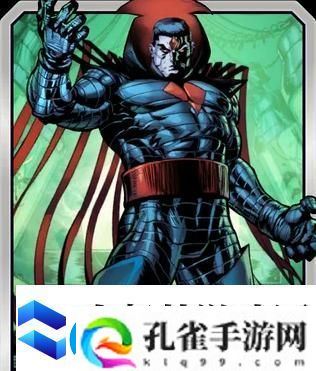 漫威终极逆转惊恶先生玩法教程