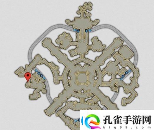命运方舟岛之心怎么获得