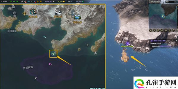 命运方舟二觉任务怎么触发攻略,二觉任务攻略详细图文步骤介绍一览