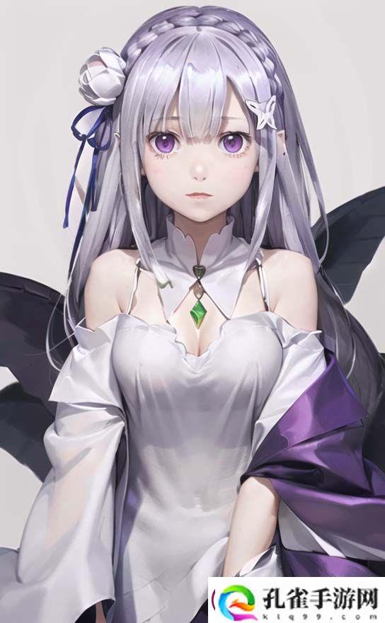韩国朋友家麦子
