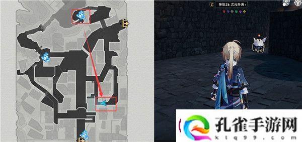 崩坏星穹铁路异乡人成就触发攻略