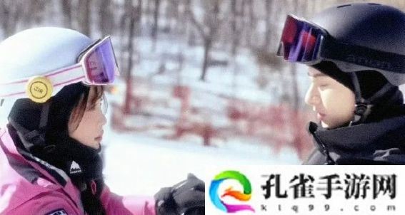 《嘘，国王在冬眠》搭档刘亦菲没红，25岁的他搭档虞书欣却火了