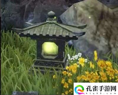 逆水寒手游荧光点灯任务详细图文攻略