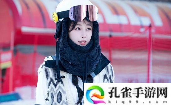 《嘘，国王在冬眠》搭档刘亦菲没红，25岁的他搭档虞书欣却火了