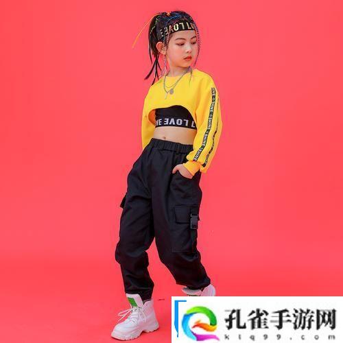 Hiphop还是爵士
