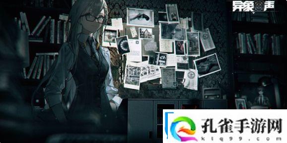 异象回声心锚如何获得