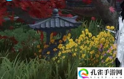 逆水寒手游荧光点灯任务详细图文攻略
