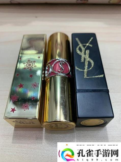科技界的水果风情