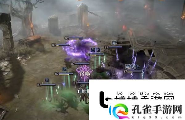 龙息神寂盖奥里尔阵容搭配详解