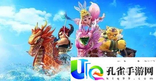 梦幻西游网页版天庭降妖攻略