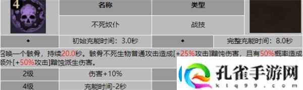 龙息神寂盖奥里尔阵容搭配详解