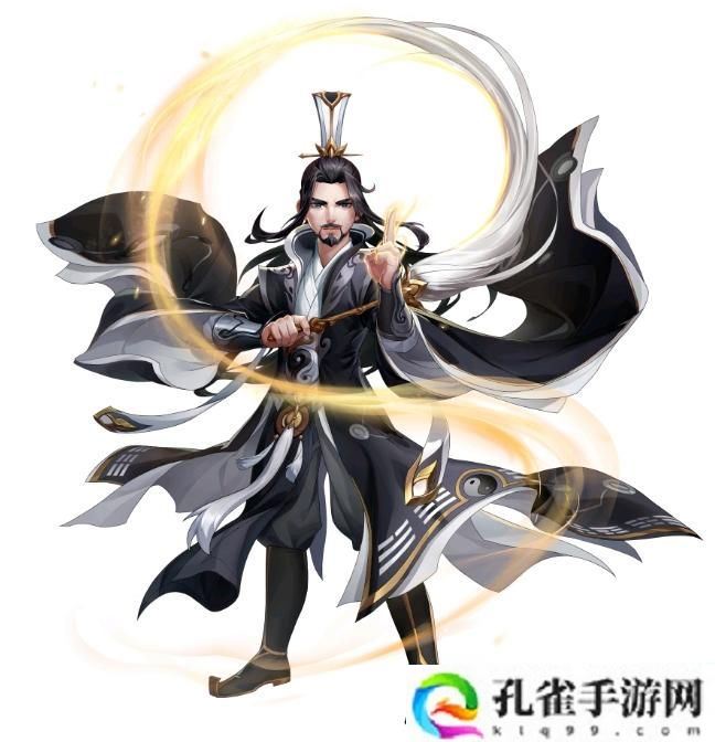 《侠客风云传OL》九月盛筵：风云再起，传奇再续！