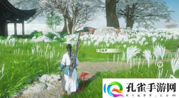 燕云十六声伊刀玩法解析