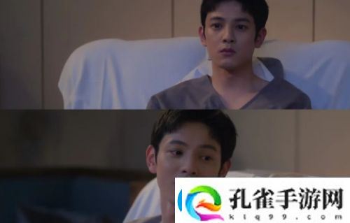 嘘国王在冬眠情节大反转林一竟不是男一真正的主角竟是他