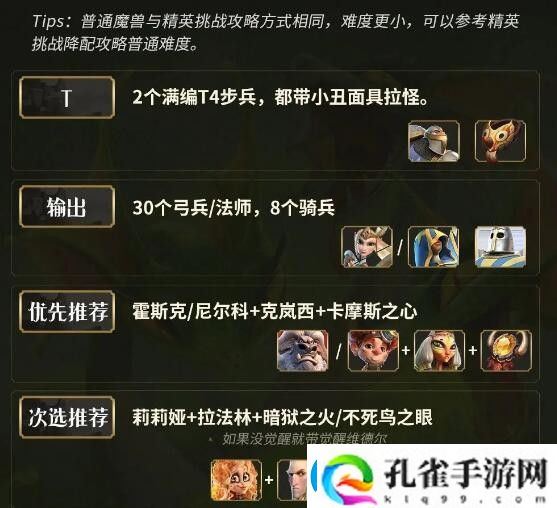 万龙觉醒毒液多头蛇玩法分享