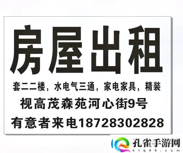 出租房2在线观看完整版