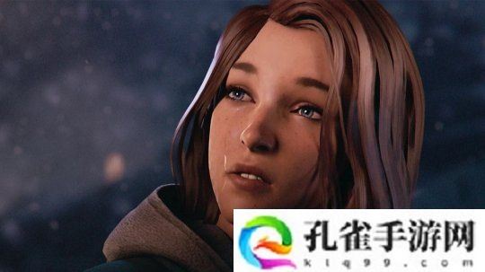 报道称《奇异人生:双重曝光》给史克威尔·艾尼克斯带来巨大损失