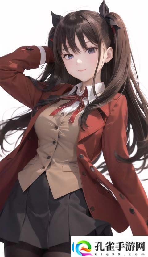 丰满的岳