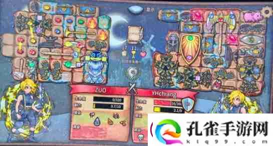背包乱斗黄宝石放背包建议