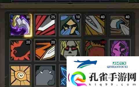 异世界勇者新手开荒玩法介绍