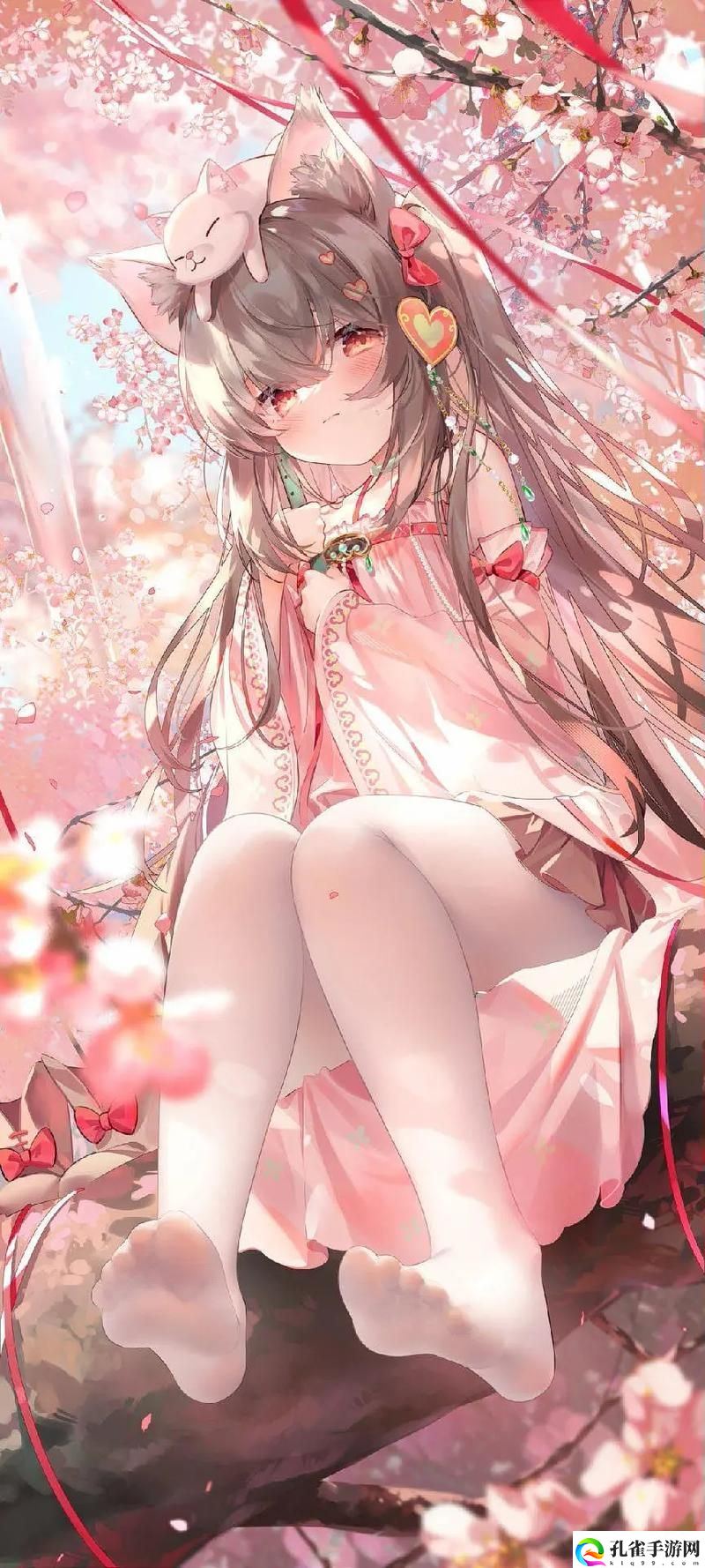 少女大人第一集免费观看