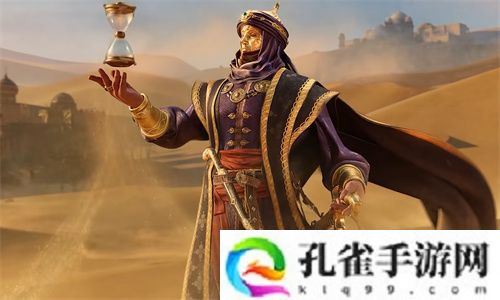 《世界启元》第二纪元，8月31日正式开启！诸葛亮借到了真东风！