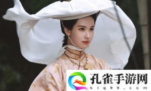 《雁回时》空降开播，陈都灵上演复仇大女主，以身入局高燃权谋对局